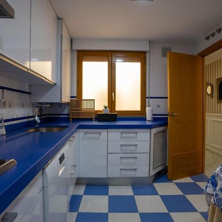 Reina Aixa- Apartamento Centro Granada Buitenkant foto