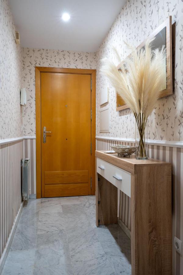 Reina Aixa- Apartamento Centro Granada Buitenkant foto